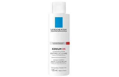 LA ROCHE-POSAY KERIUM - Šampon pro zklidnění vlasové pokožky, 400 ml.